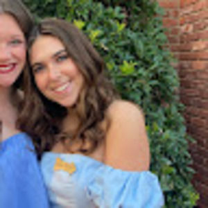 Meet your Posher, Jillian